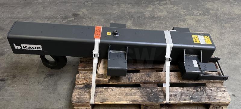 Kaup 5T183G Otros componentes