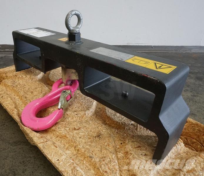 Kaup 5T183G/S Otros componentes