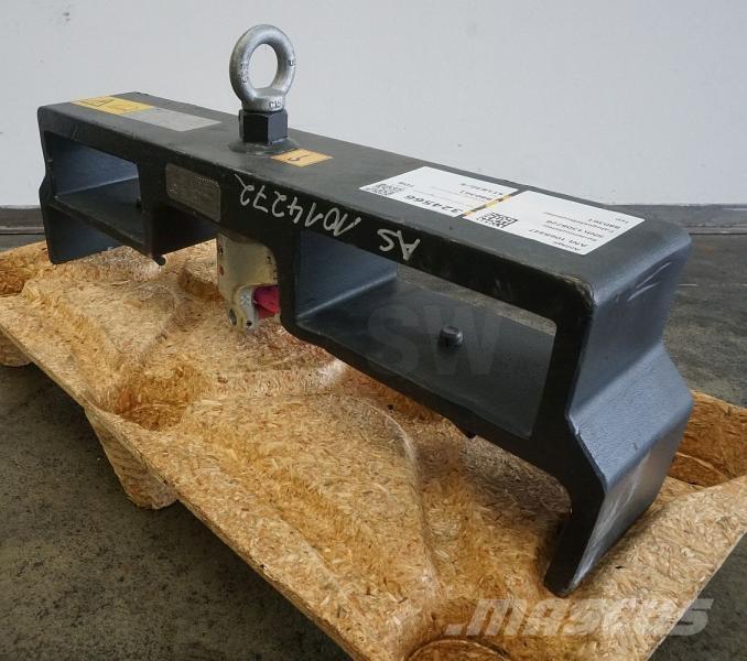 Kaup 5T183G/S Otros componentes