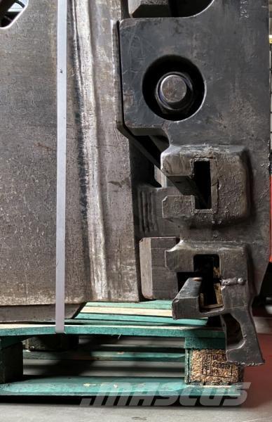 Kaup 6,5T413B Otros componentes