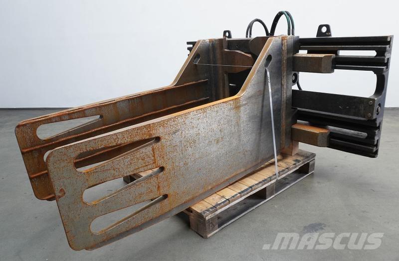 Kaup 6,5T413B Otros componentes