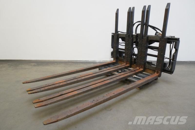 Kaup 6T429-4-6 Otros