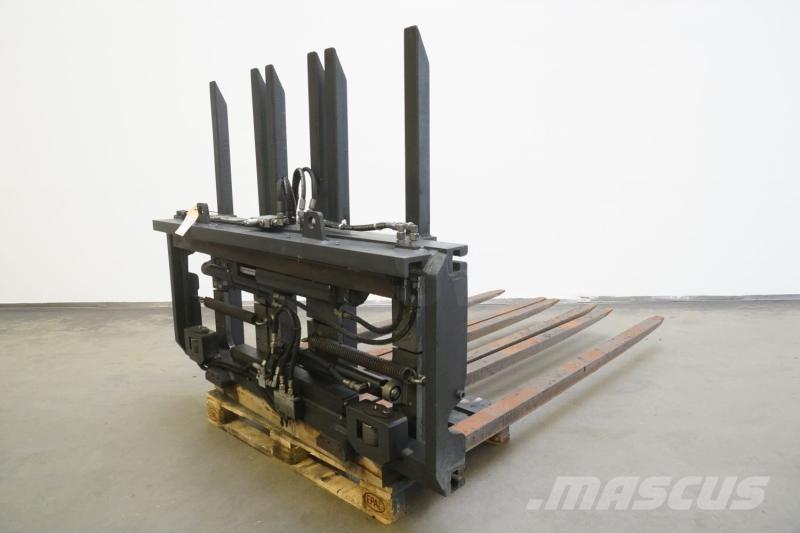 Kaup 6T429-4-6 Otros