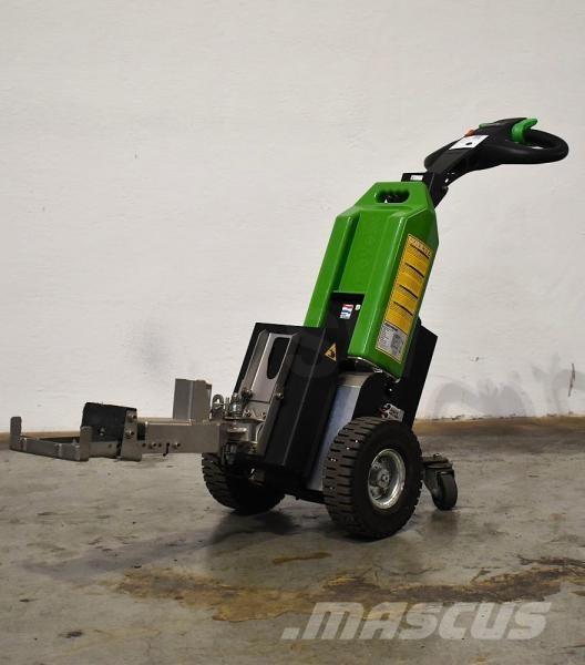 Movexx T1000 Camiones con grúa