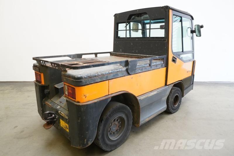 Still R07-25 Camiones con grúa