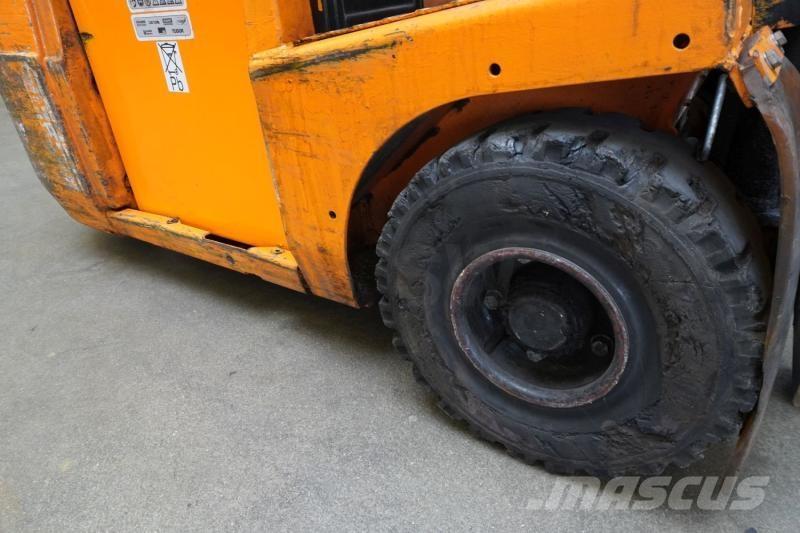 Still R50-15 Montacargas - otros