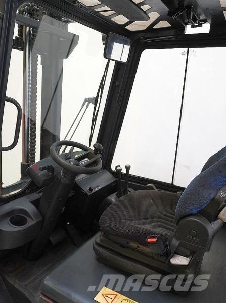 Still R60-16 Carretillas de horquilla eléctrica