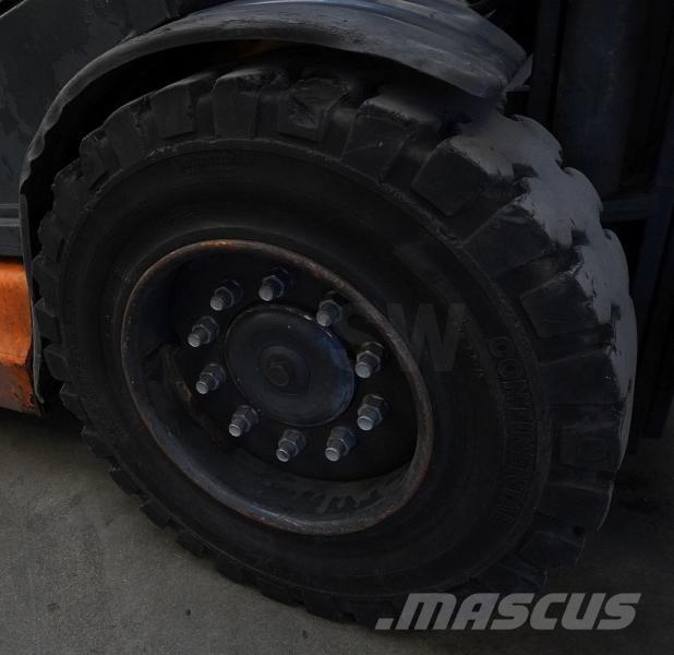 Still R60-40 Carretillas de horquilla eléctrica