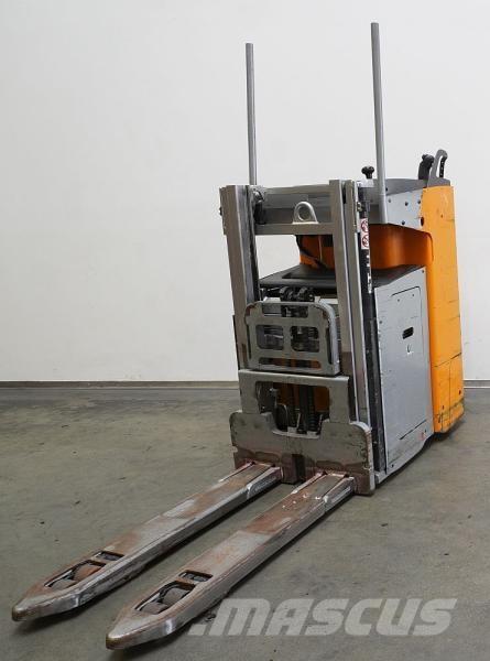 Still SXD20 Apiladoras eléctricos