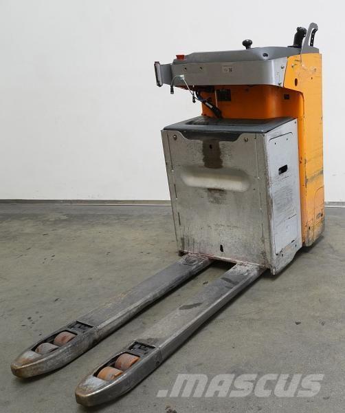 Still SXH20 Montacargas de baja elevación