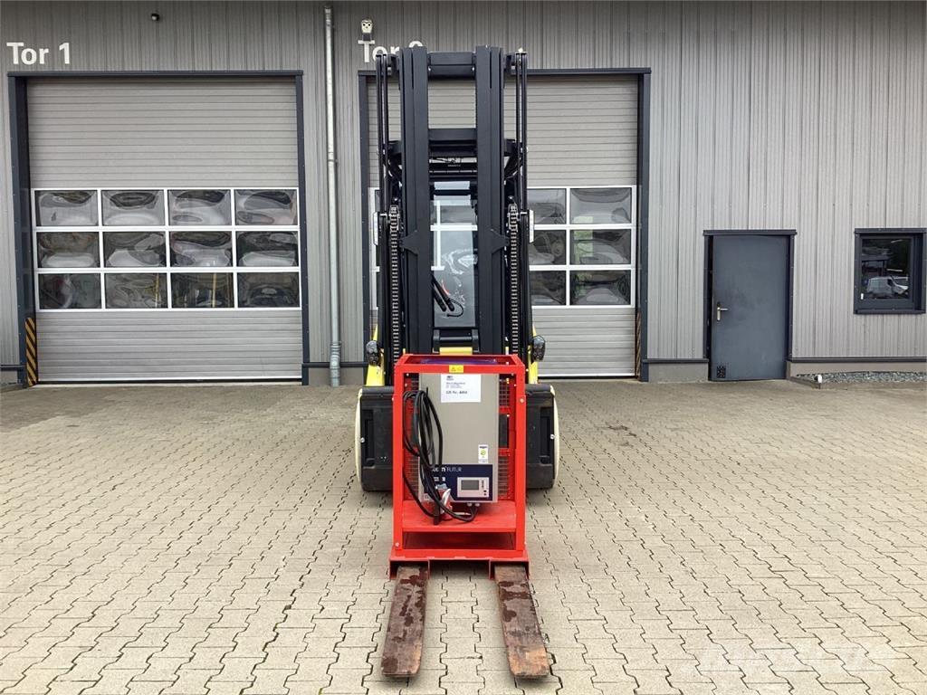 Carer A70SC Carretillas de horquilla eléctrica