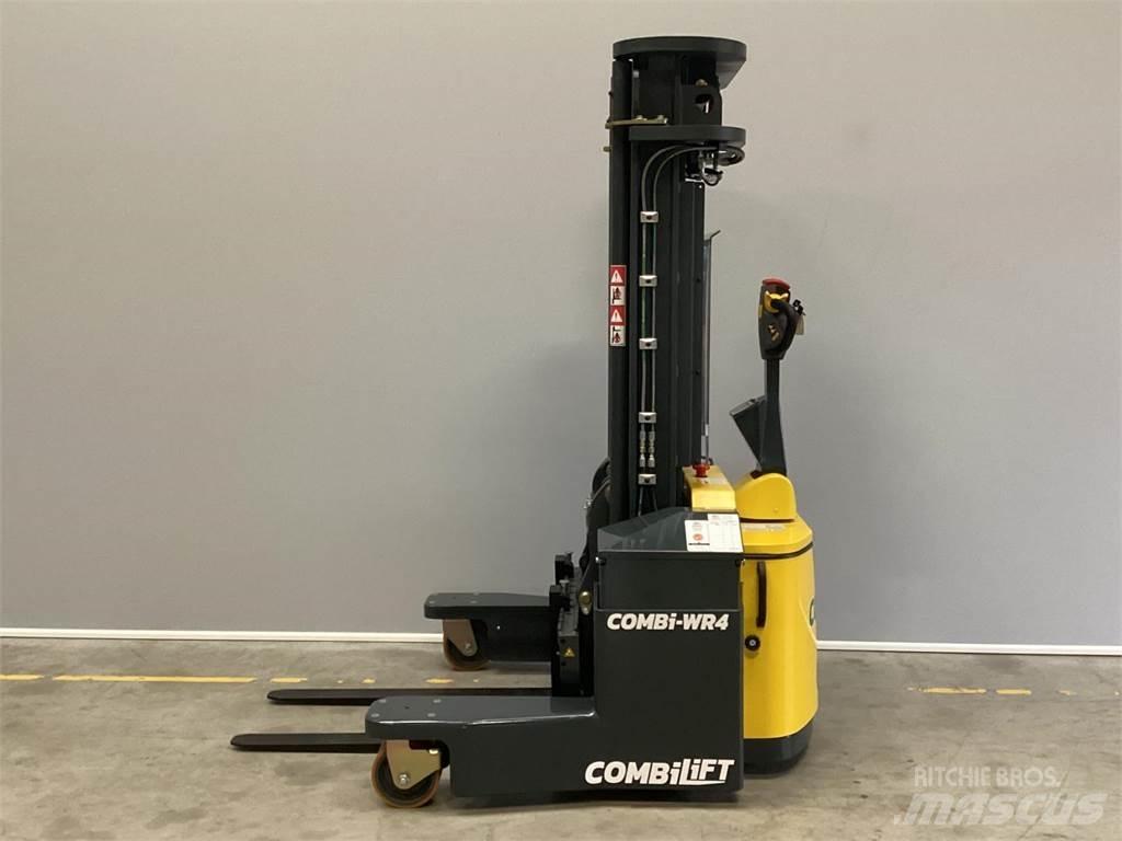 Combilift WR4 Montacargas manual