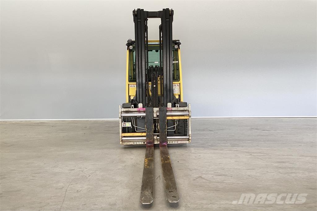 Hyster H5.50FT Camiones diesel