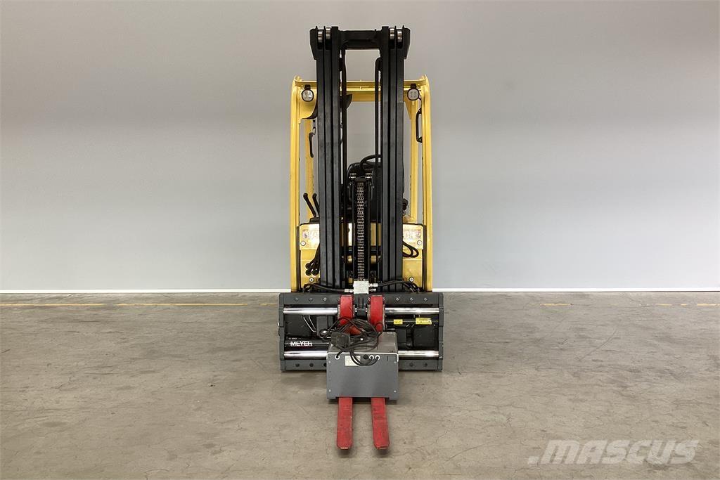 Hyster J1.8XN Carretillas de horquilla eléctrica