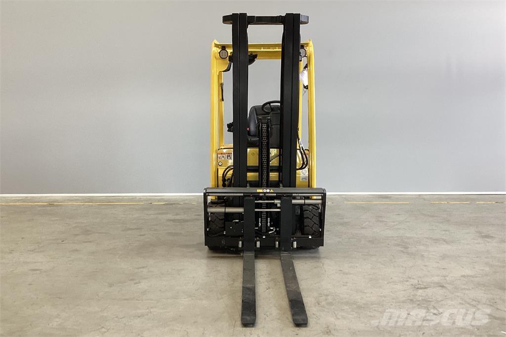 Hyster J1.8XNT Carretillas de horquilla eléctrica