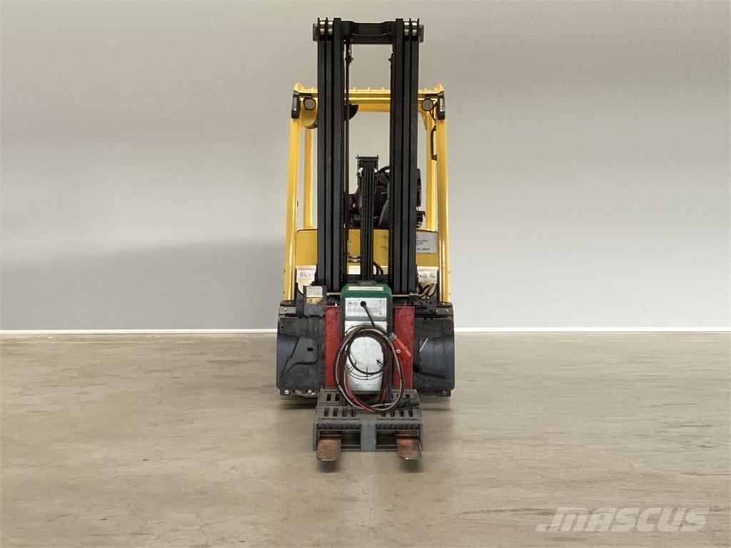 Hyster J3.50XN Carretillas de horquilla eléctrica