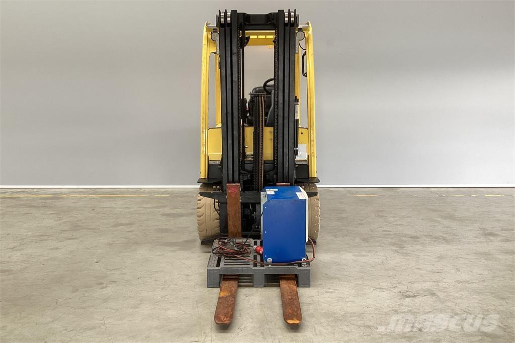 Hyster J3.5XN Carretillas de horquilla eléctrica