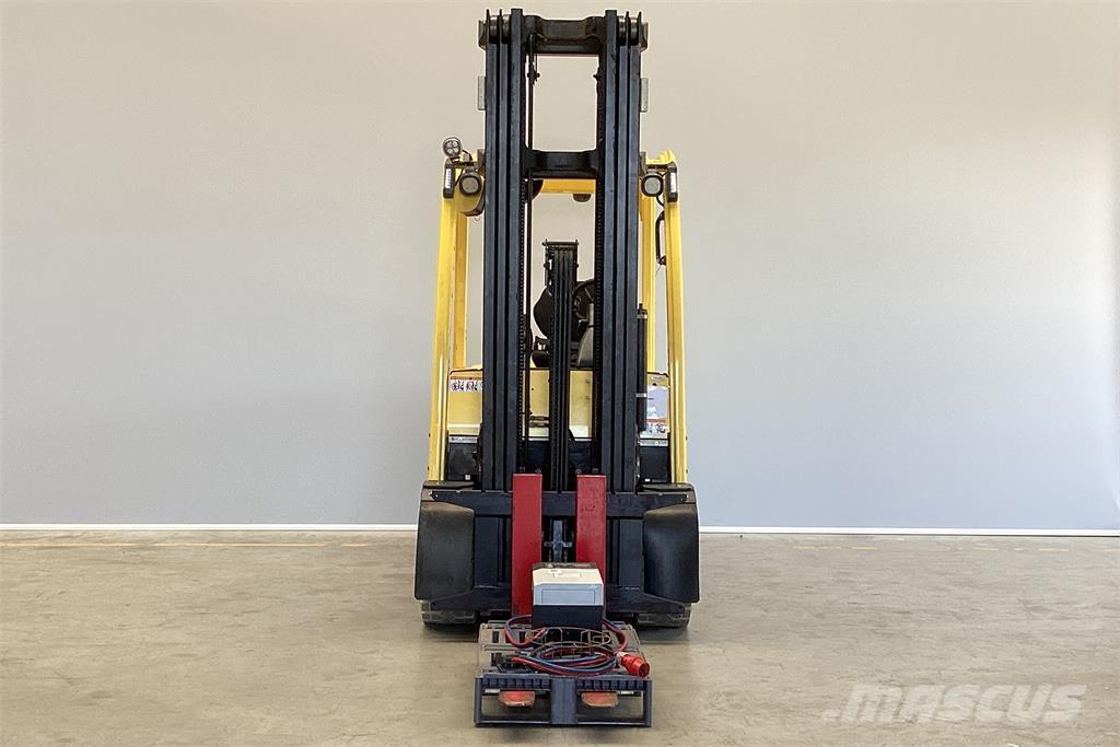 Hyster J3.5XN Carretillas de horquilla eléctrica