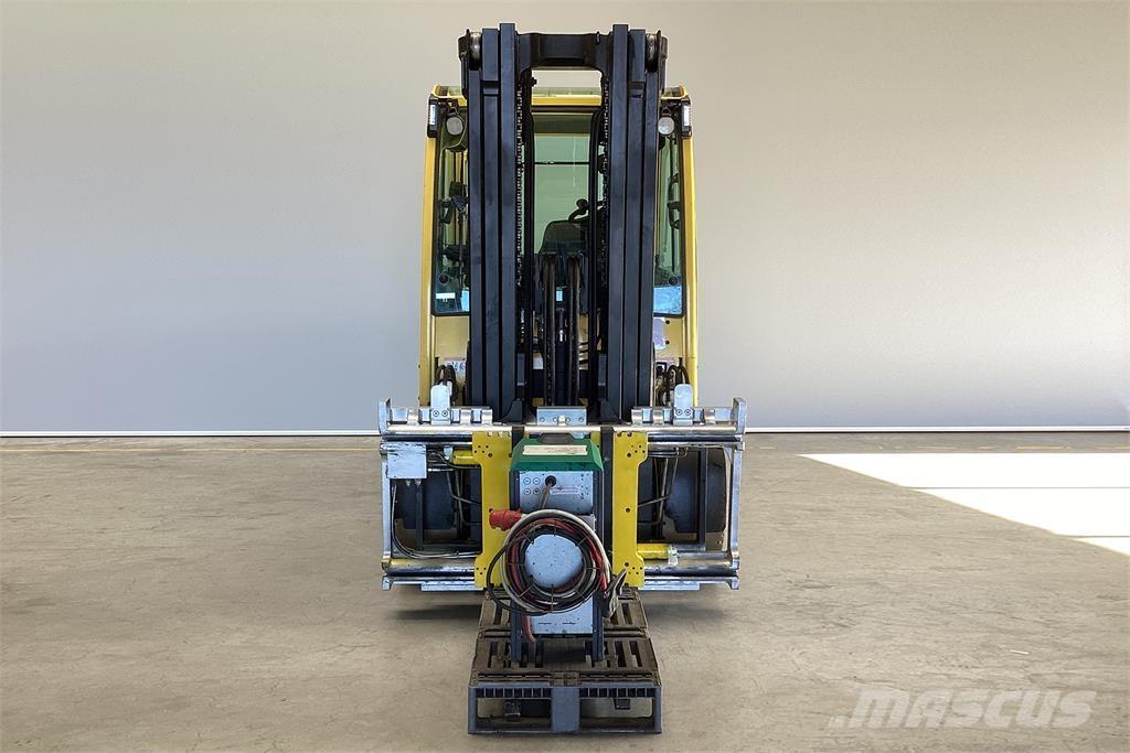 Hyster J5.0XN/6 Carretillas de horquilla eléctrica