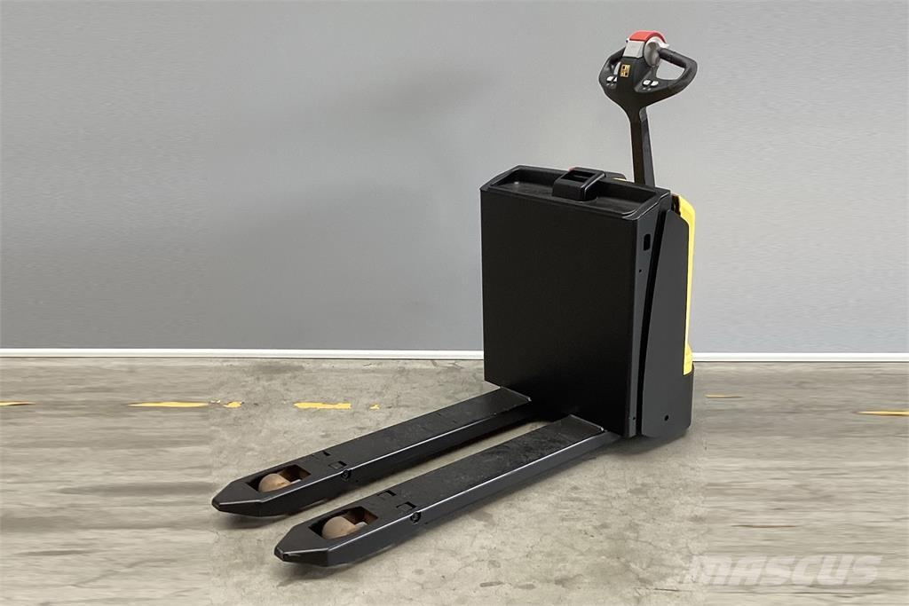 Hyster P1.6 Montacargas manual