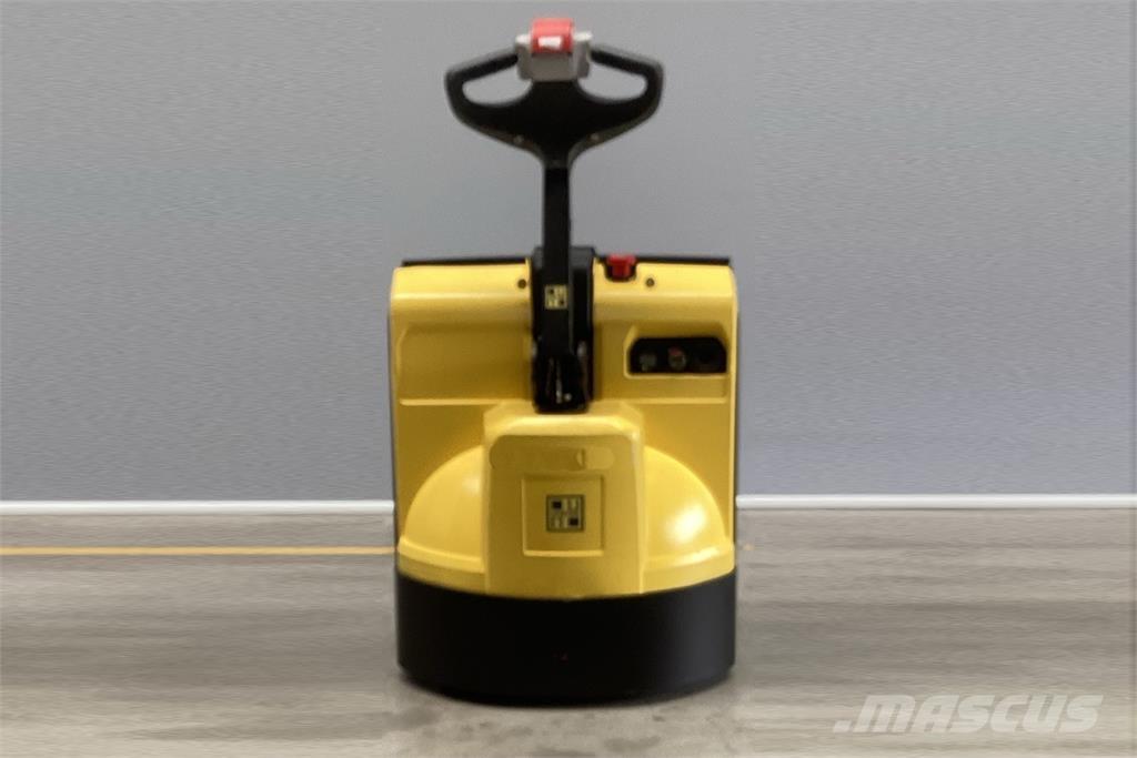 Hyster P1.6 Montacargas manual