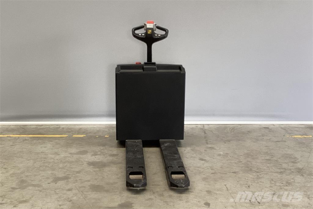 Hyster P1.6 Montacargas manual