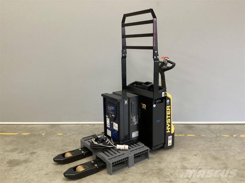 Hyster P2.0 Montacargas manual