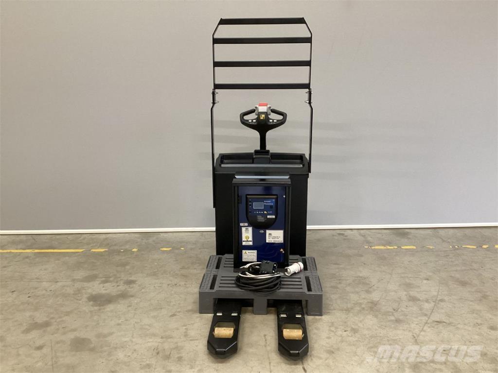 Hyster P2.0 Montacargas manual