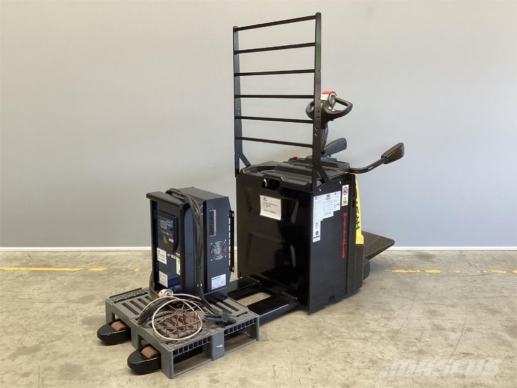 Hyster P2.0S Montacargas manual