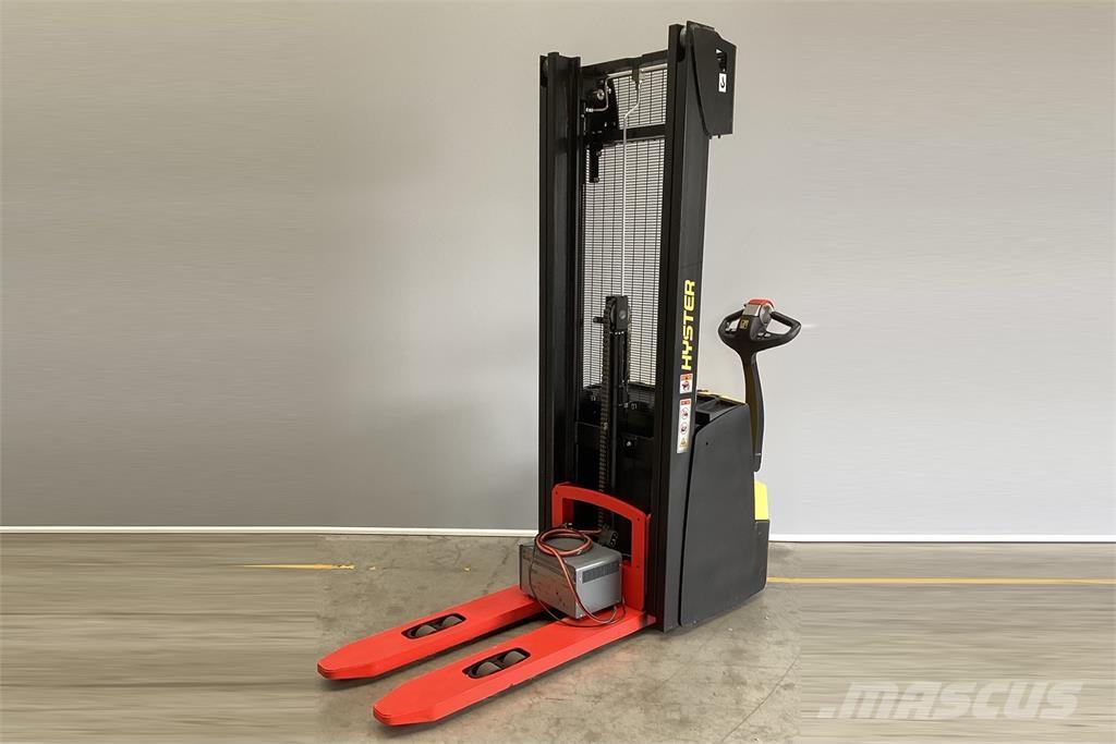 Hyster S1.4 Montacargas manual