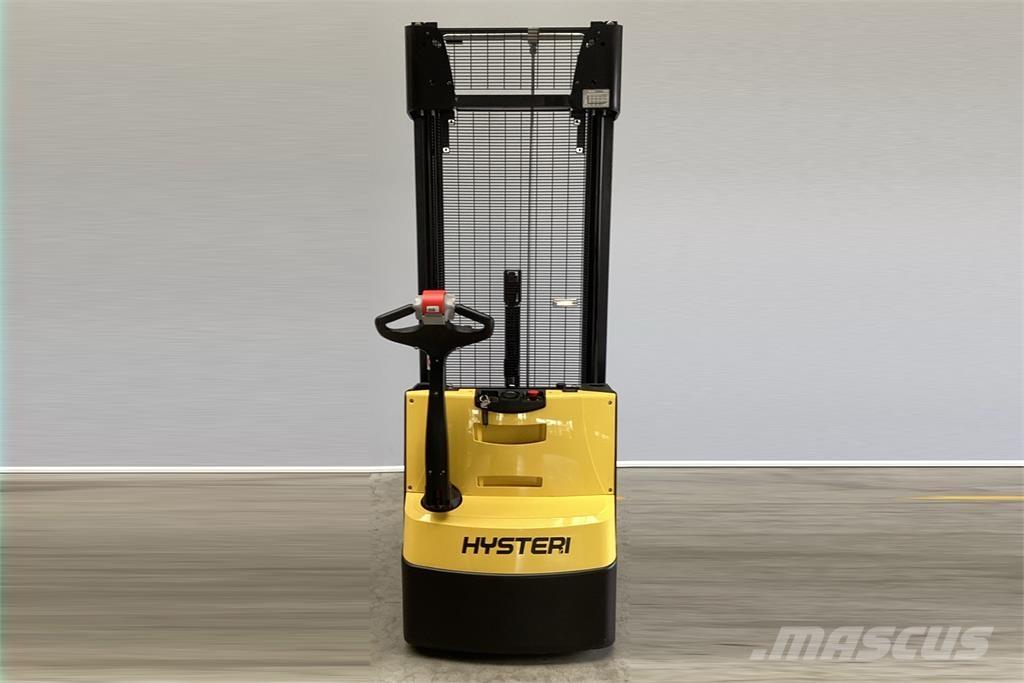 Hyster S1.4 Montacargas manual