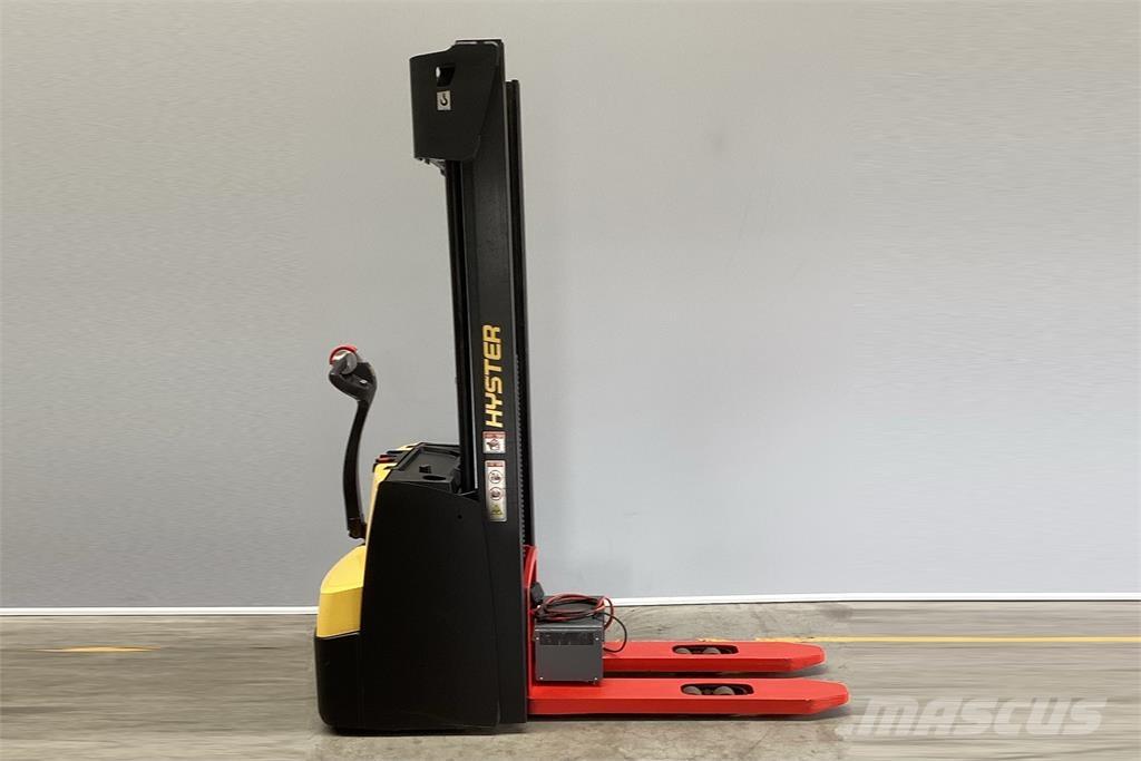 Hyster S1.4 Montacargas manual