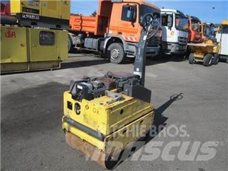 Bomag BW65 Compactadoras de suelo