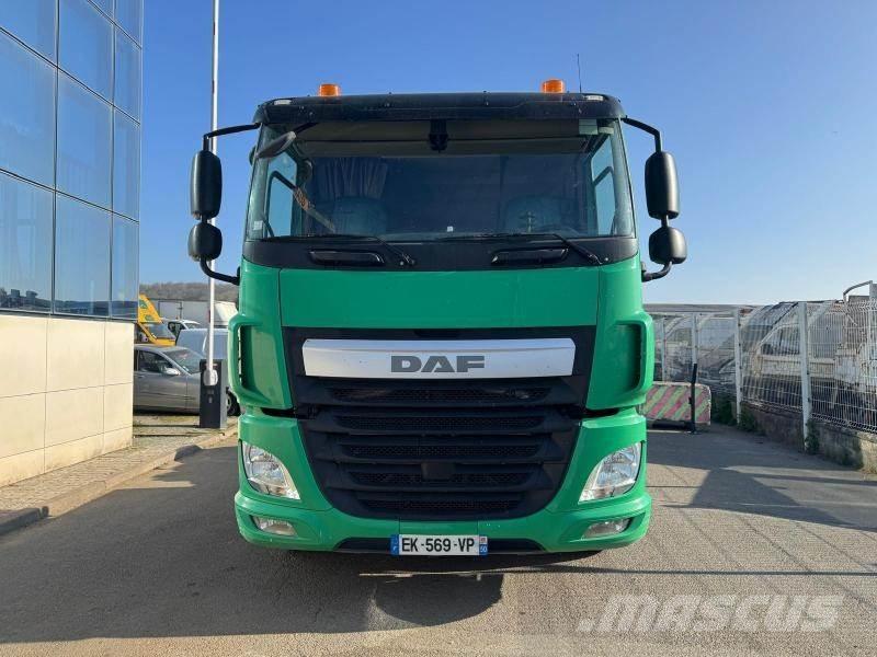 DAF CF 460 Camiones tractor