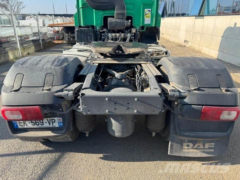 DAF CF 460 Camiones tractor