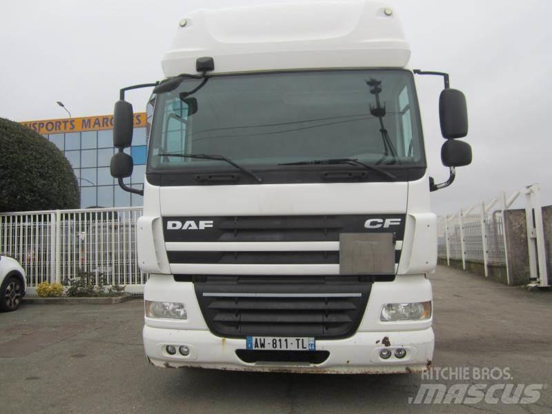 DAF CF85 410 Camiones tractor