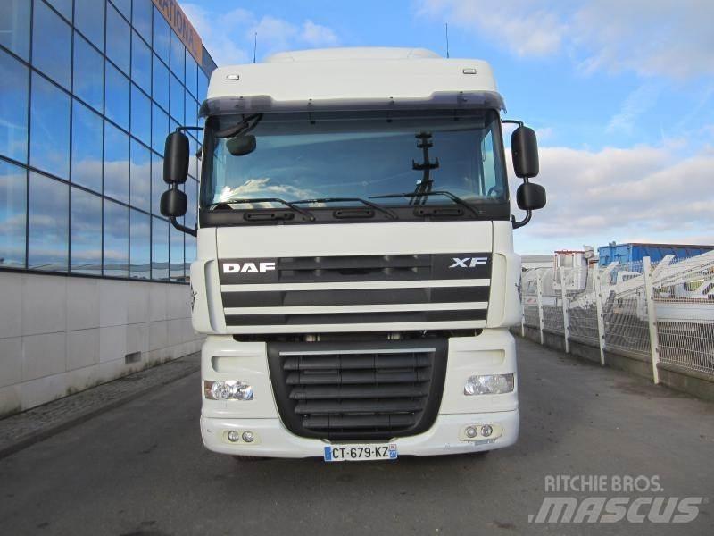 DAF XF105 460 Camiones tractor