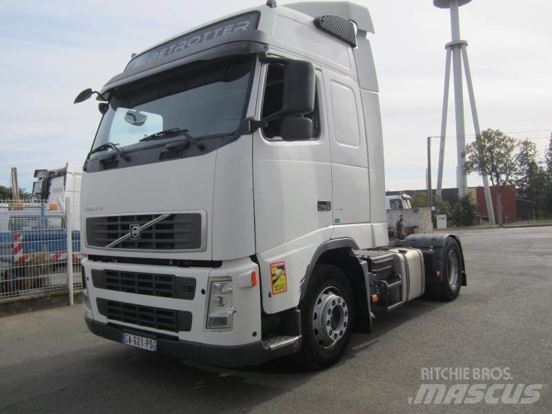 Volvo FH 440 Camiones tractor