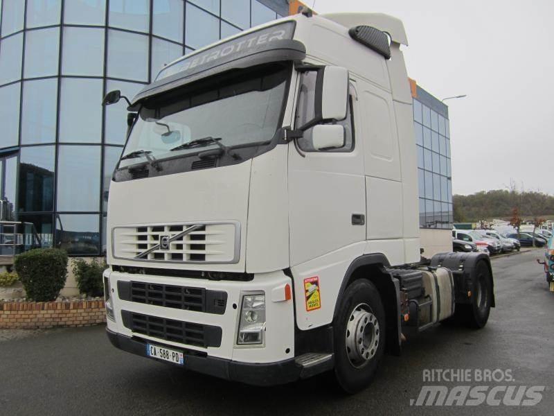 Volvo FH 440 Camiones tractor