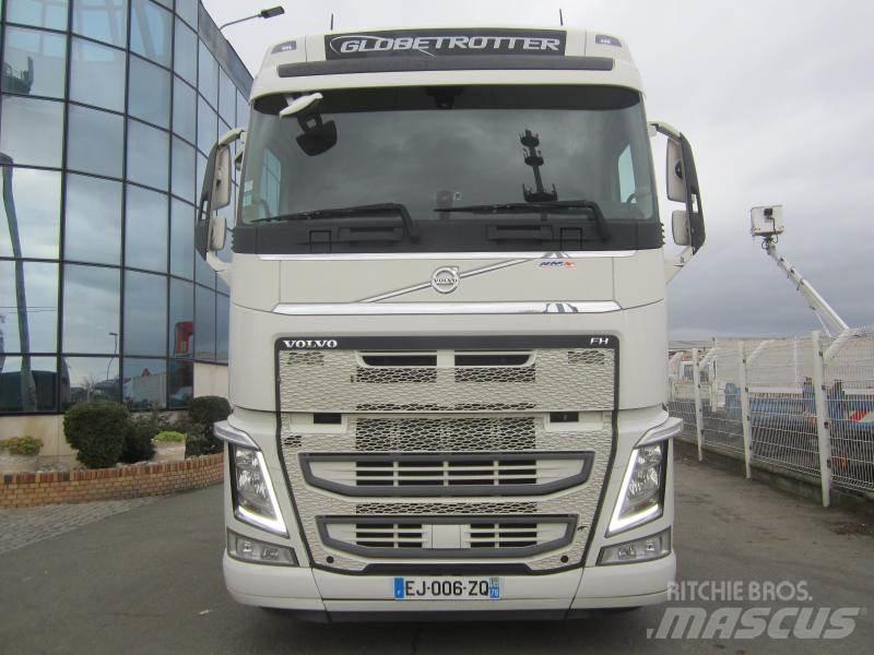 Volvo FH 460 Camiones tractor