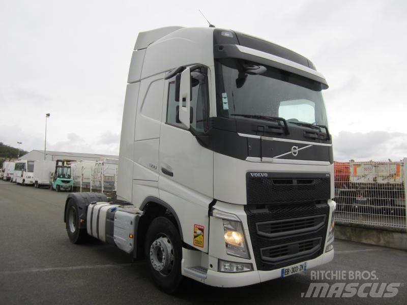 Volvo FH 500 Camiones tractor