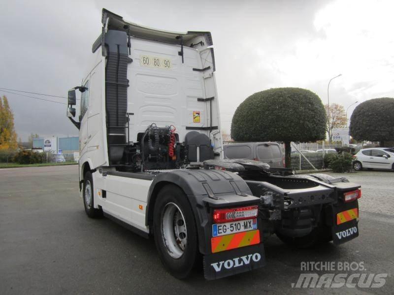 Volvo FH 540 Camiones tractor