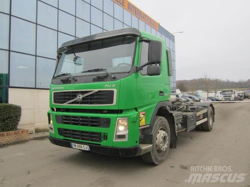 Volvo FM 260 Camiones desmontables