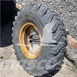 Armour 14.00X24 Llantas