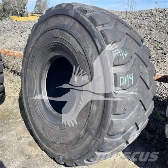  CAMSO 26.5R25 Llantas