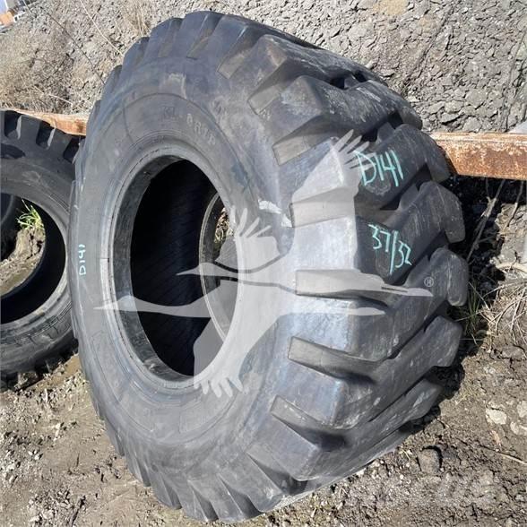 JCB 20.5X25 Llantas