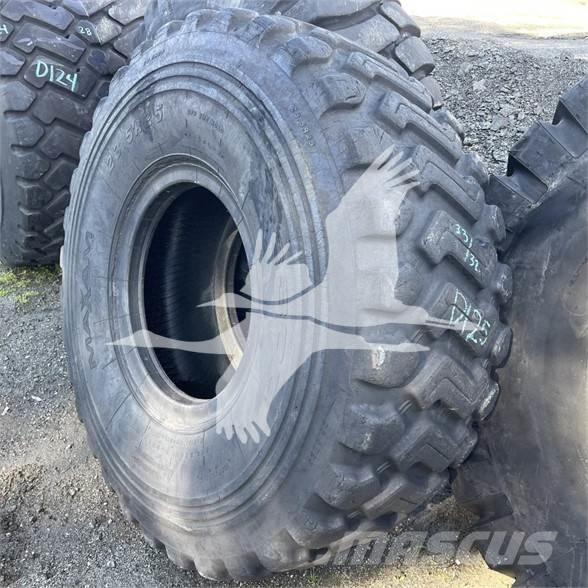  MAXAM 23.5R25 Llantas
