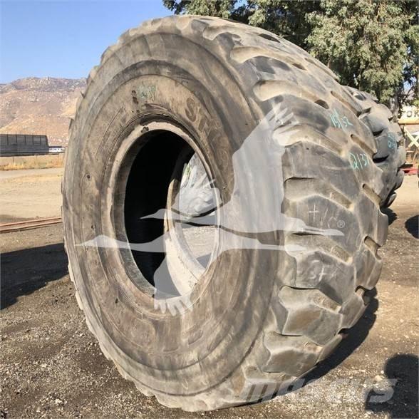 Titan 20.5R25 Llantas