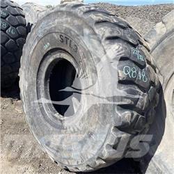 Titan 26.5R25 Llantas