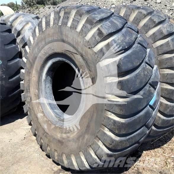 Titan 29.5x25 Llantas